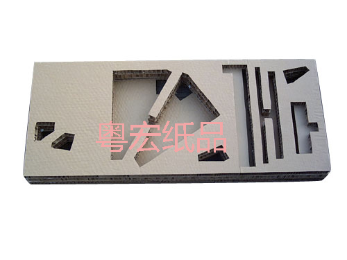 蜂窩紙內(nèi)襯系列