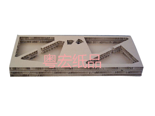 蜂窩紙內(nèi)襯系列